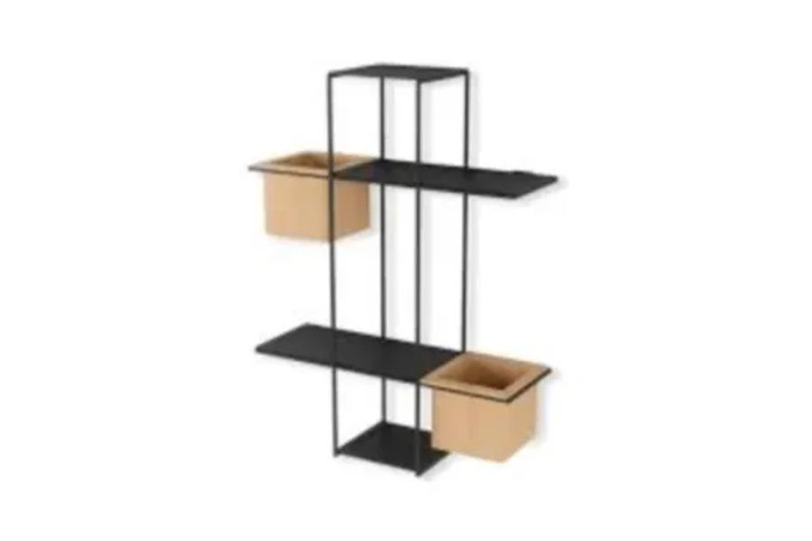 UMBRA 엄브라 벽걸이용 멀티선반