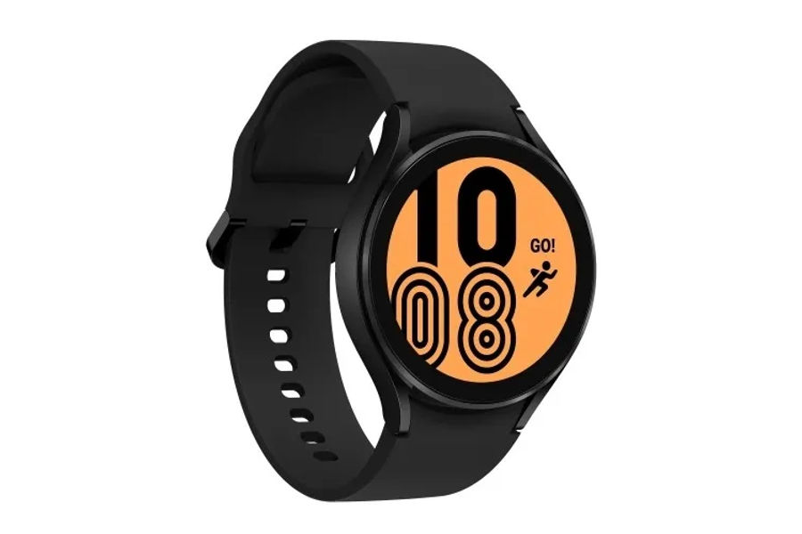 SAMSUNG GALAXY WATCH 4 44MM 블랙