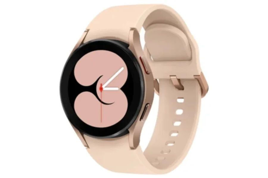 SAMSUNG GALAXY WATCH 4 40MM 핑크골드/1인1개