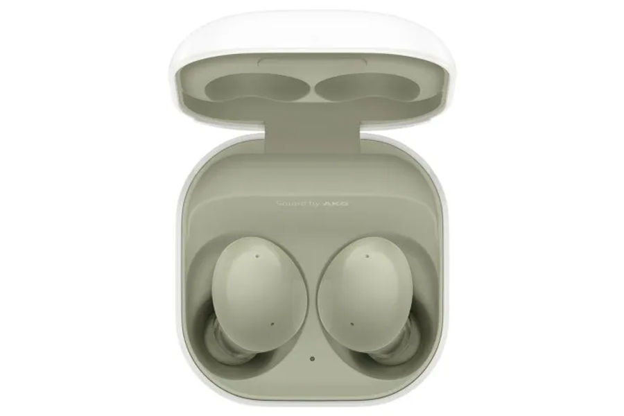 SAMSUNG GALAXY BUDS 2 올리브