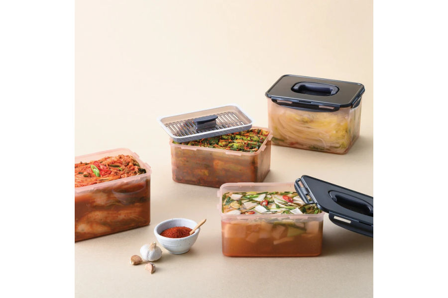 LOCK&LOCK 락앤락 대용량 밀폐용기