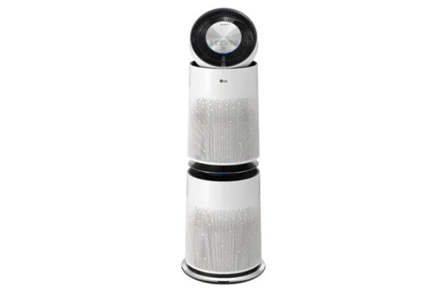 LG 엘지 퓨리케어공기청정기 무빙휠 포함