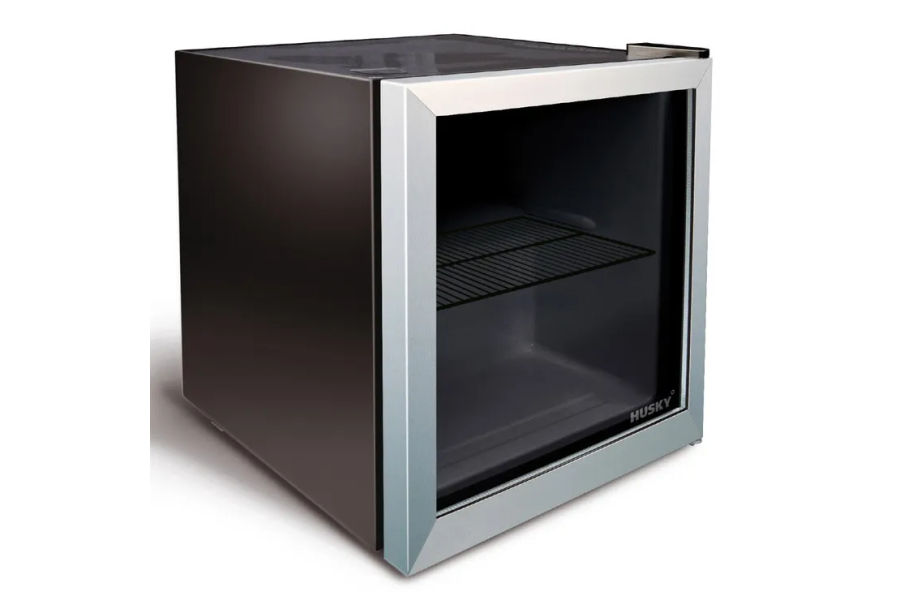HUSKY 허스키 미니 냉장고 42.3L