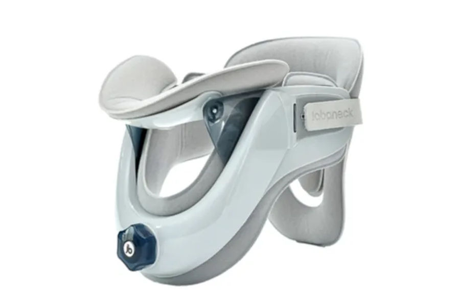 JABANECK 자바넥 목스트레칭기