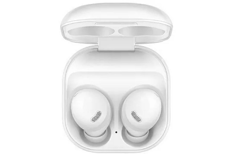 SAMSUNG GALAXY BUDS PRO 화이트