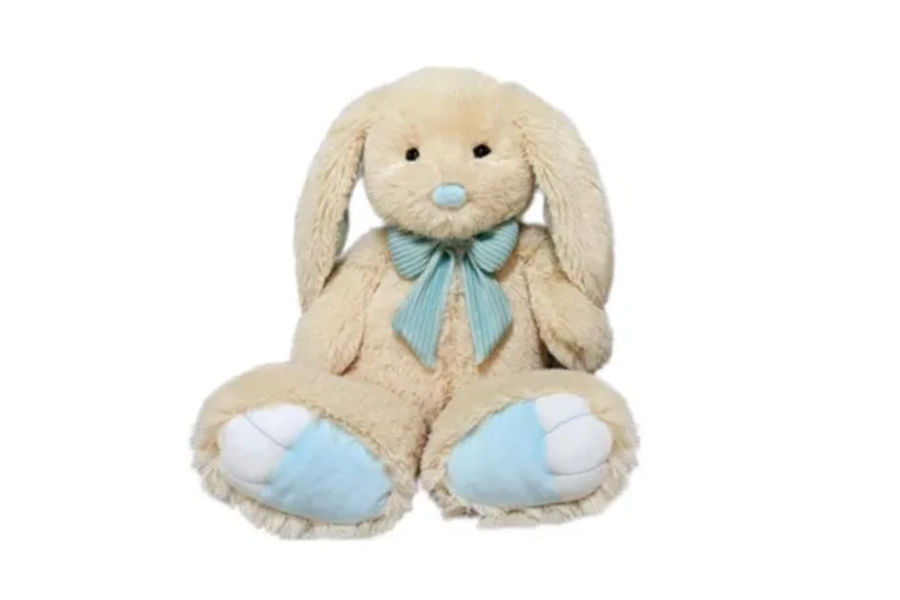 앉아있는 토끼인형 36CM