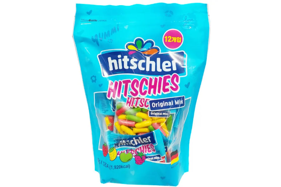 히츨러 오리지널 480G / 40G X 12K