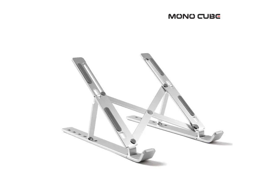 MONOCUBE FOLDING LAPTOP STAND 접이식거치대