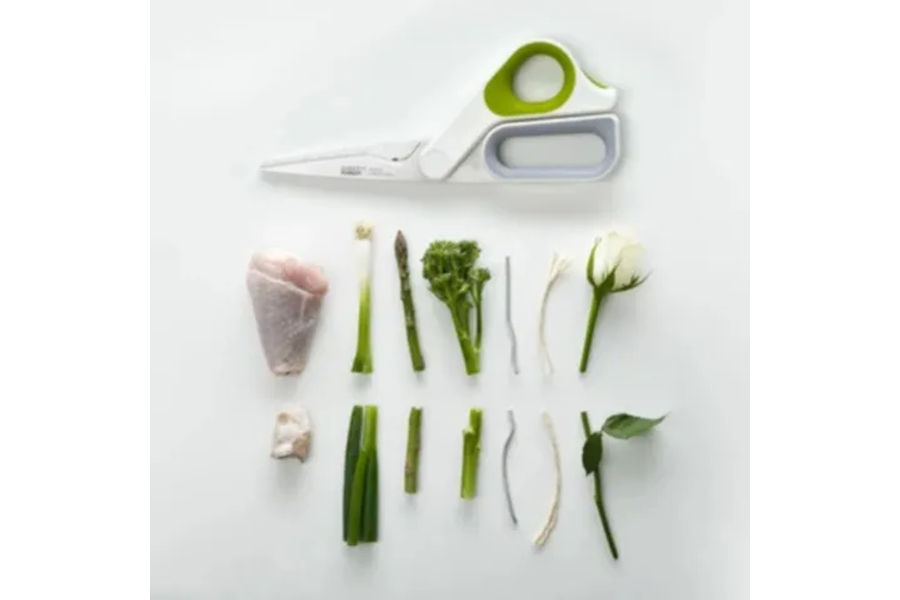 JESEPH&JOSEPH 주방가위 1P