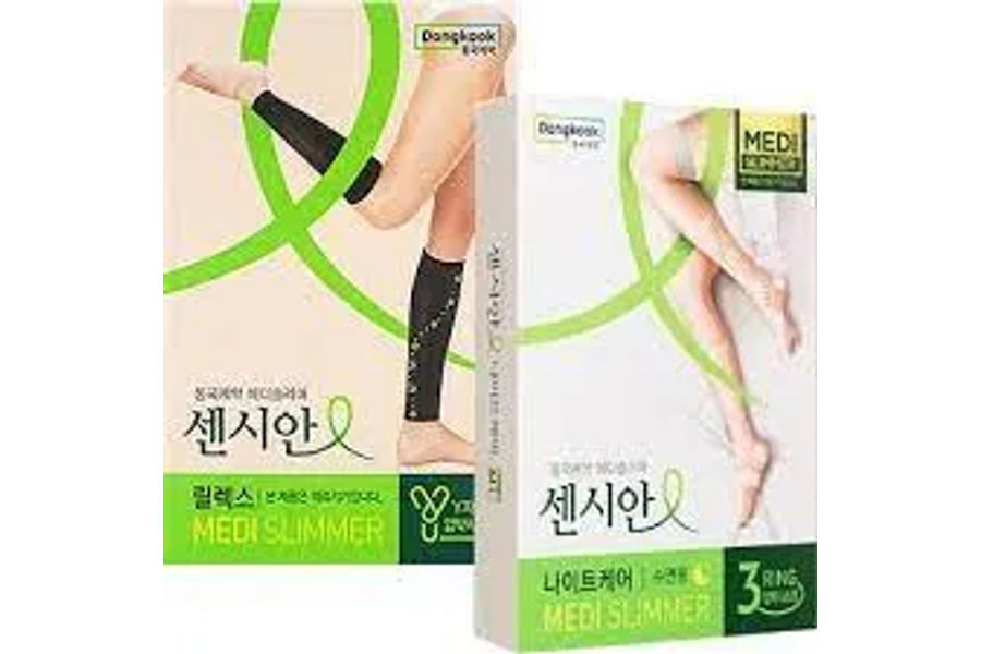 동국제약 메디슬리머센시안 릴렉스+나이트케어