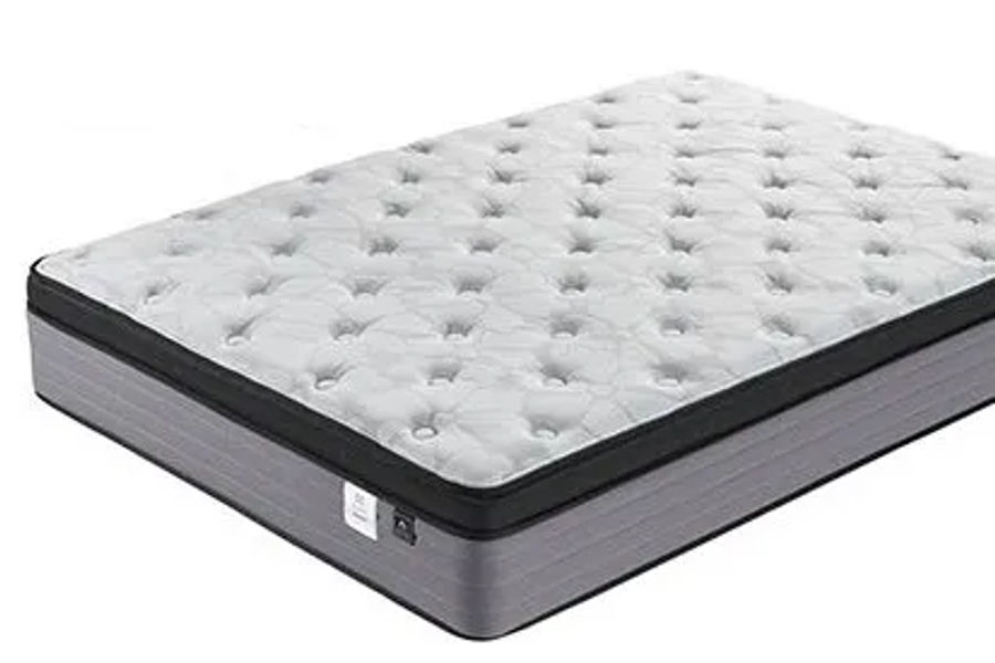 SEALY 모데라토 매트리스 캘리포니아킹사이즈