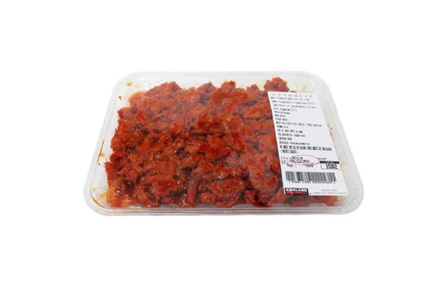 속초식명태초무침 명태:러시아산 1.2KG