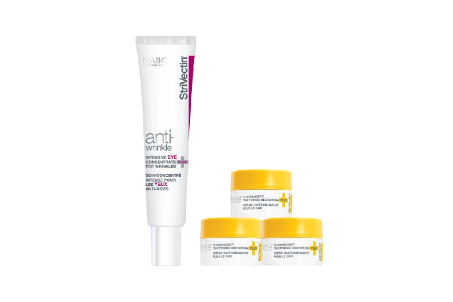 스트라이벡틴 New 인텐시브 아이크림 30ml + SD 크림
