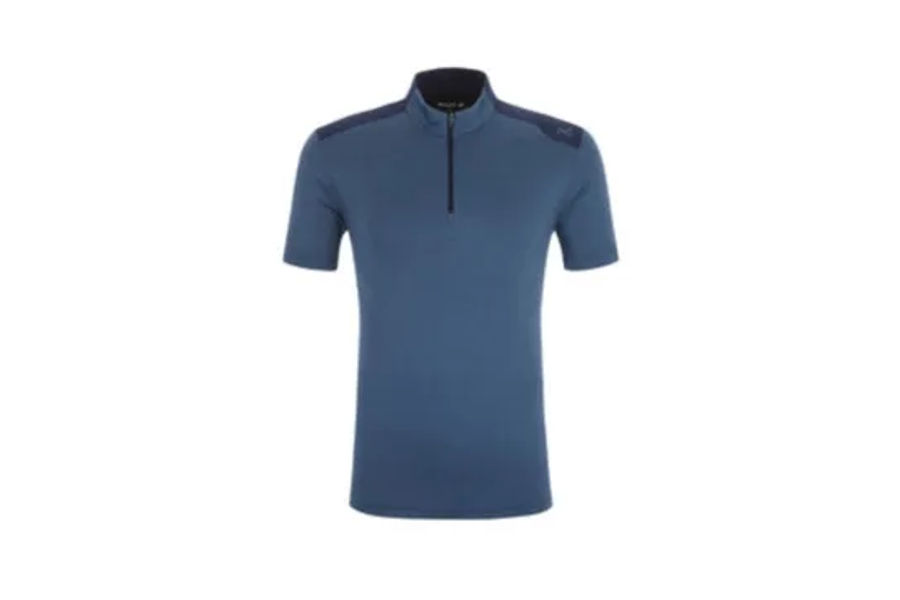 MILLET 남성 목집업 티셔츠 95-110 ASIAN SIZE