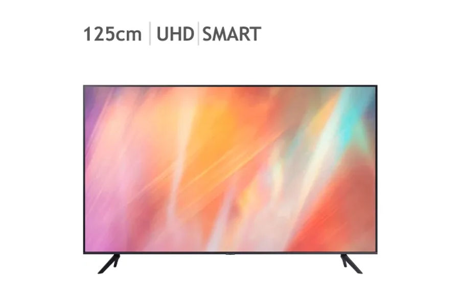 SAMSUNG UHD TV 50형 125CM