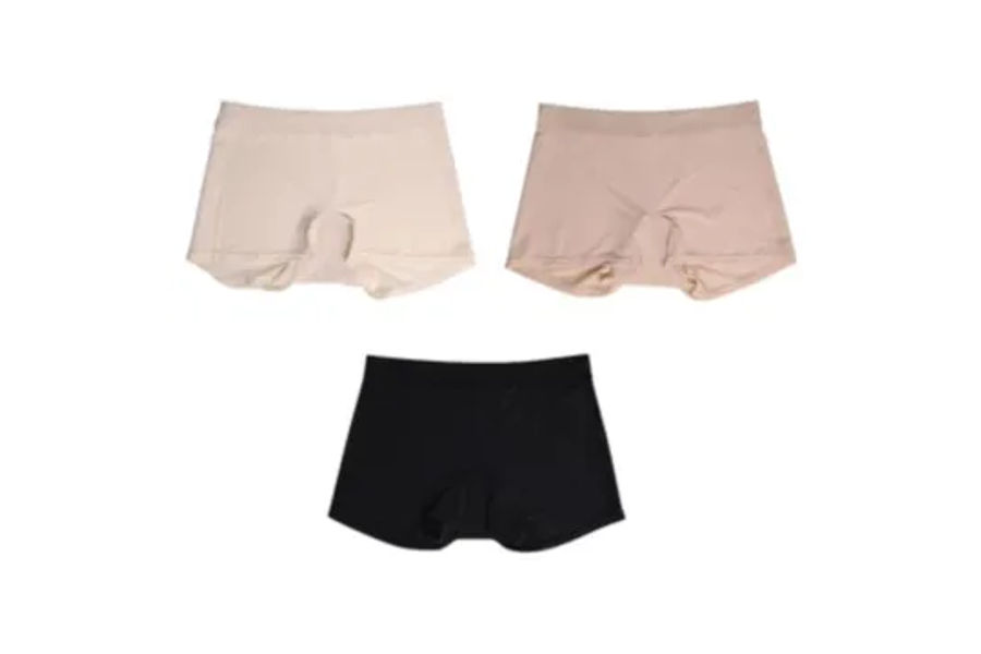 BODYBLUE 바디블루 여성드로즈 3매 90-100 ASIAN SIZE