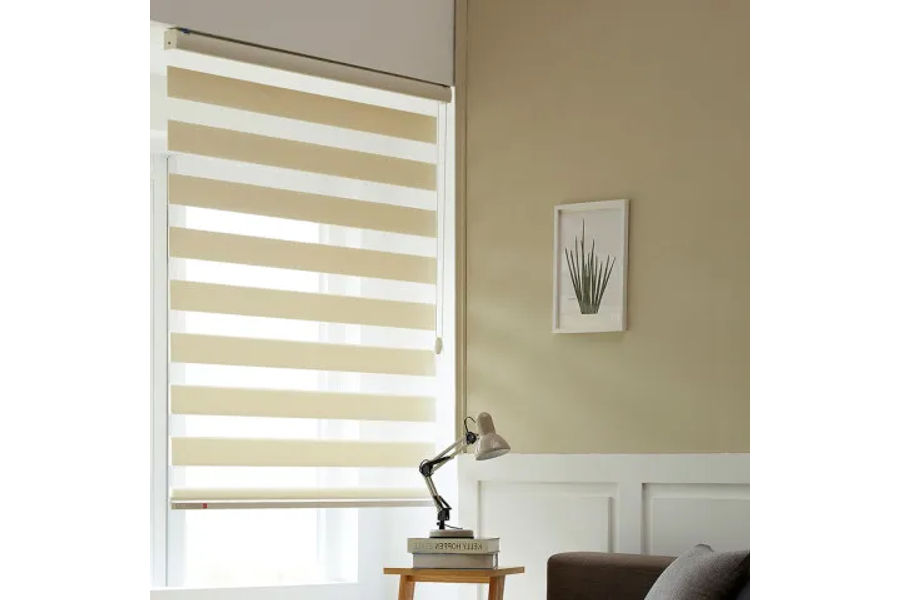 창 콤비 블라인드 185 X 240 CM