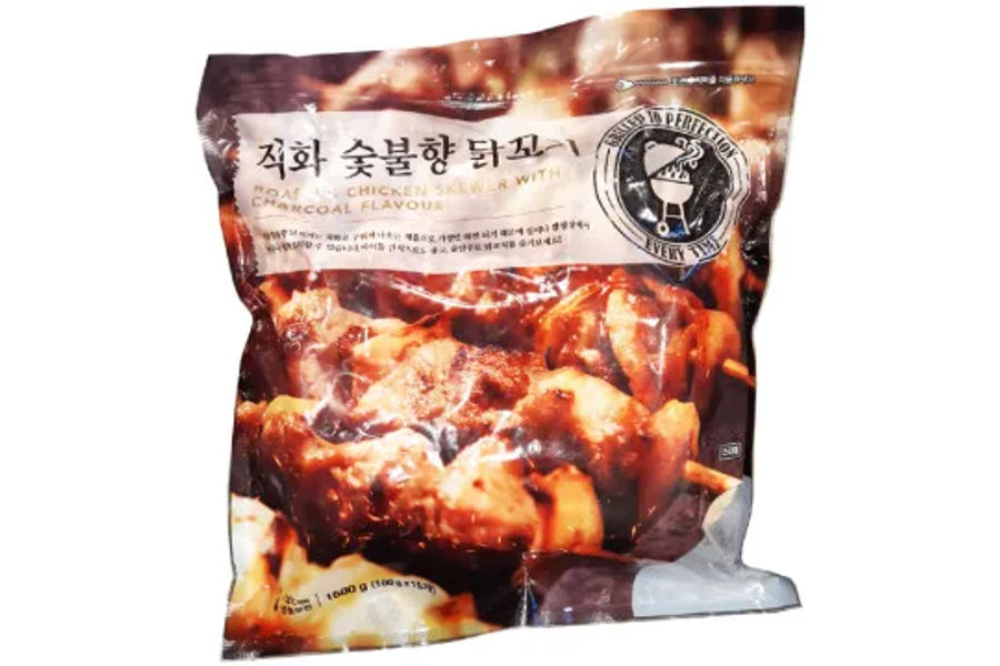 라쿠치나 직화숯불닭꼬치 1.5KG