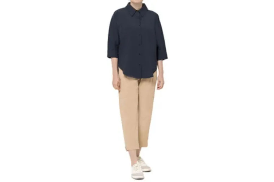 BONISPAX 여성 블라우스 S,M,L ASIAN SIZE