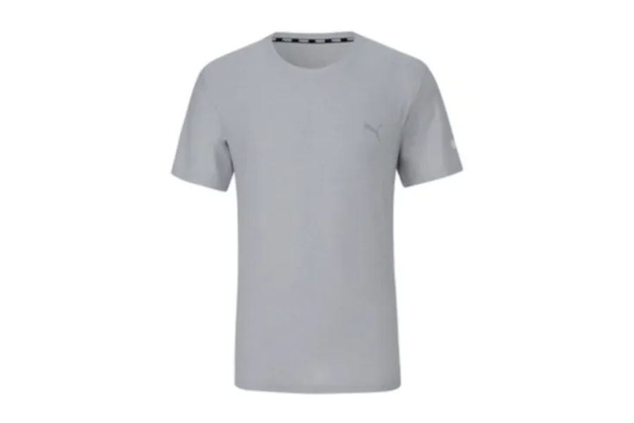 PUMA 남성메쉬티셔츠 2매 S,M,L,XL ASIAN SIZE