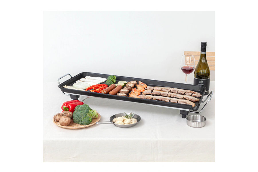 HAEMARU 해마루 와이드 전기그릴 RSF-G9900