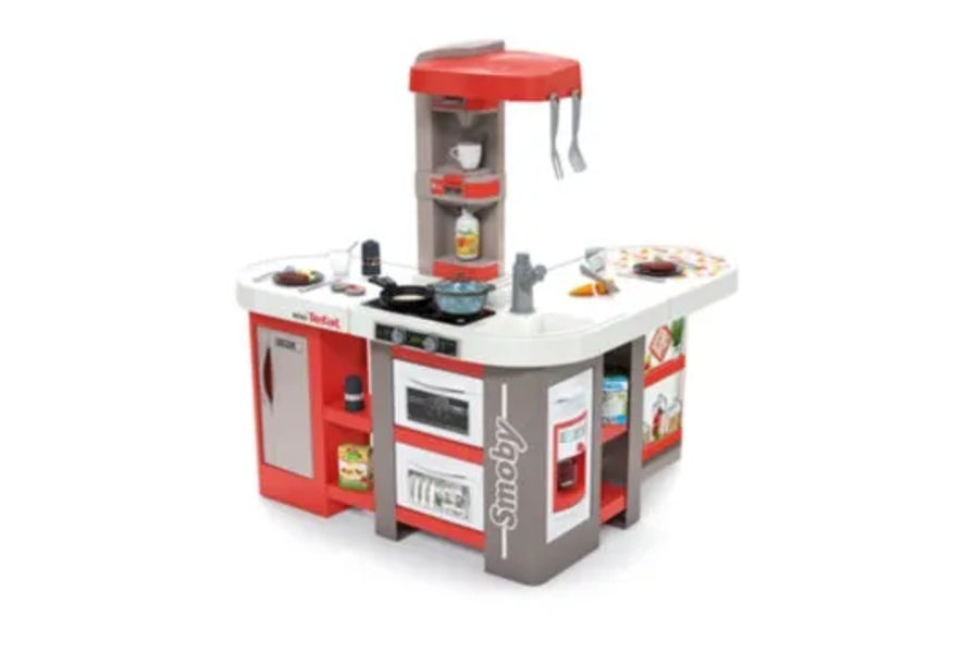 SMOBY 주방놀이 세트