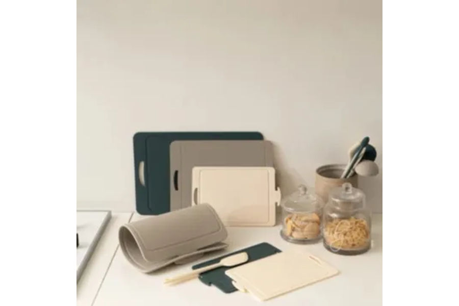 SILLYMANN 도마세트 3P