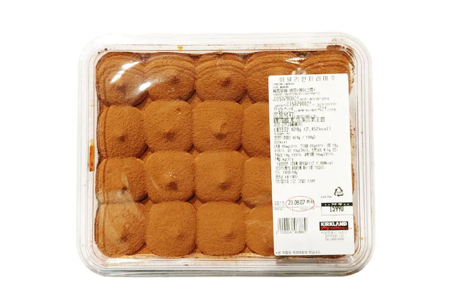 이탈리안티라미수 ITALIAN TIRAMISU