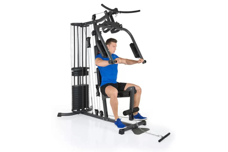 해머 울트라 멀티짐