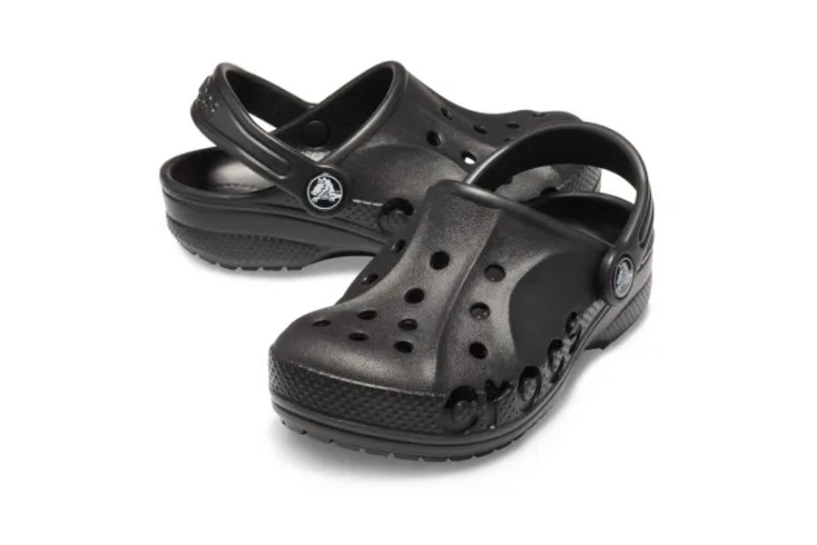 CROCS 아동 바야 클로그 175 - 220 MM