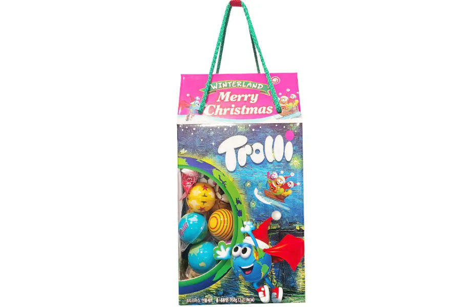 SWEET SPACE 크리스마스 선물세트 969G