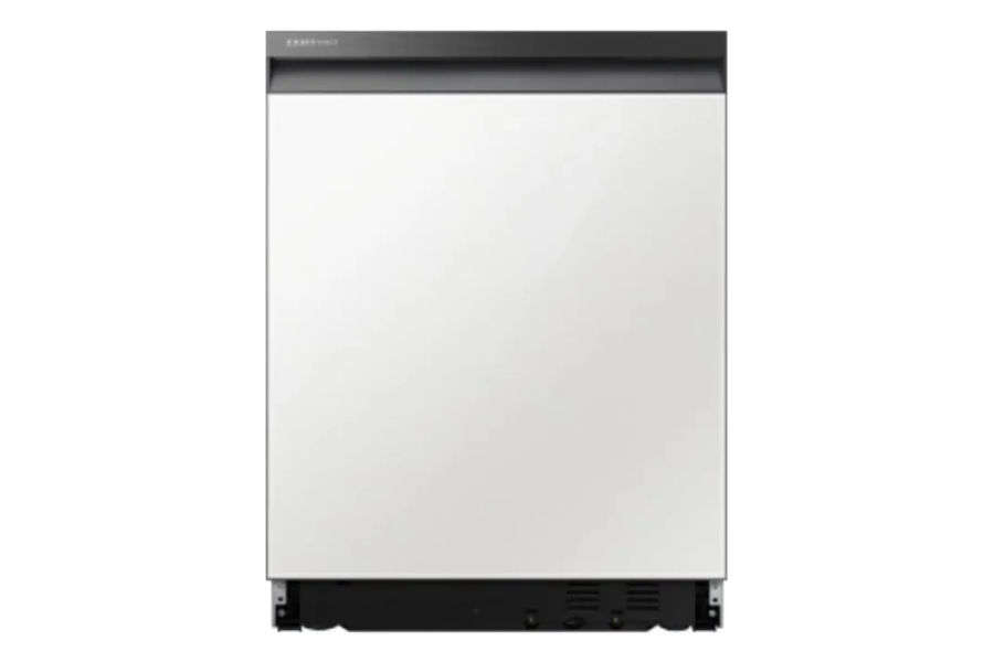 SAMSUNG 비스포크식기세척기 12인용, 글램화이트