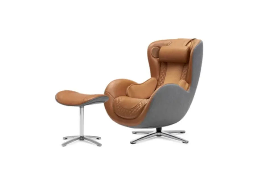 NOUHAUS 누하스 안마의자 N-0003H-C