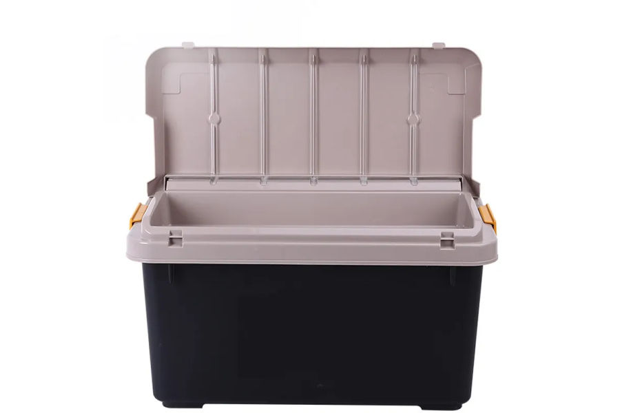 IRIS 아이리스 다용도 정리함 50L