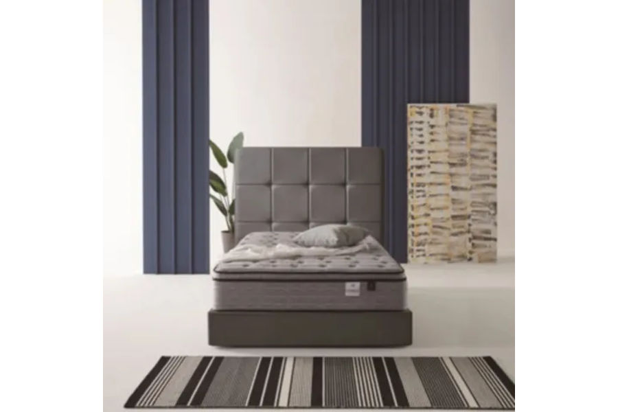 SEALY 침대프레임 SS W114 X D203 X H116 CM