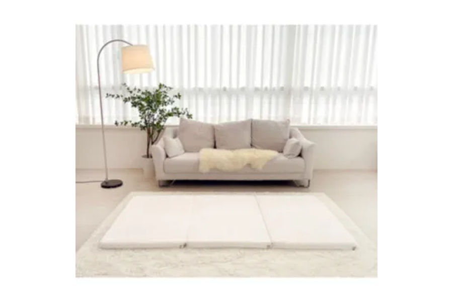 루마인홈 에어플렉스 매트리스토퍼싱글