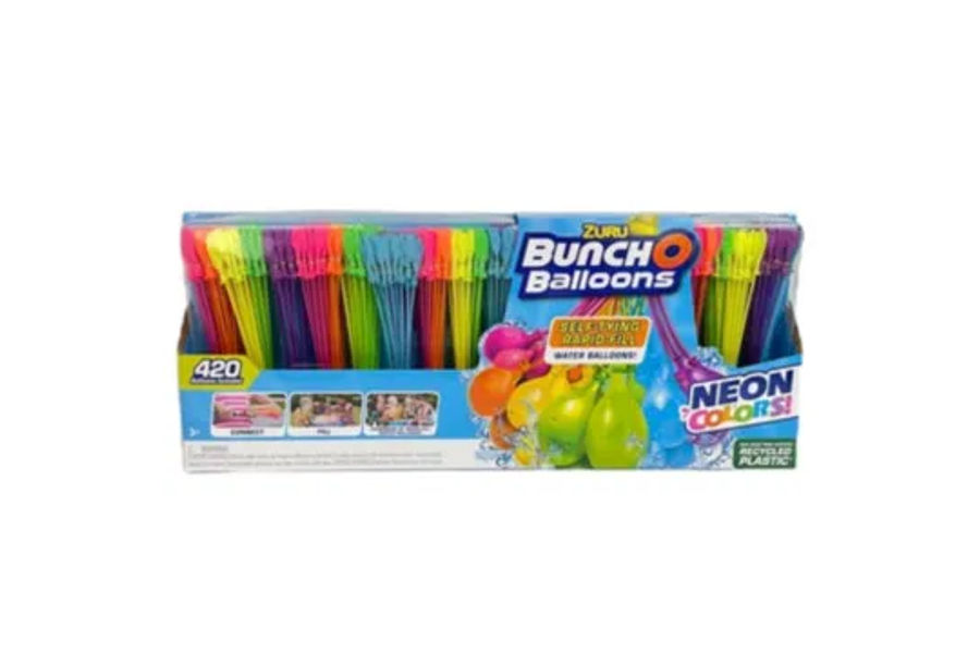 ZURU 주루 물풍선 420PC