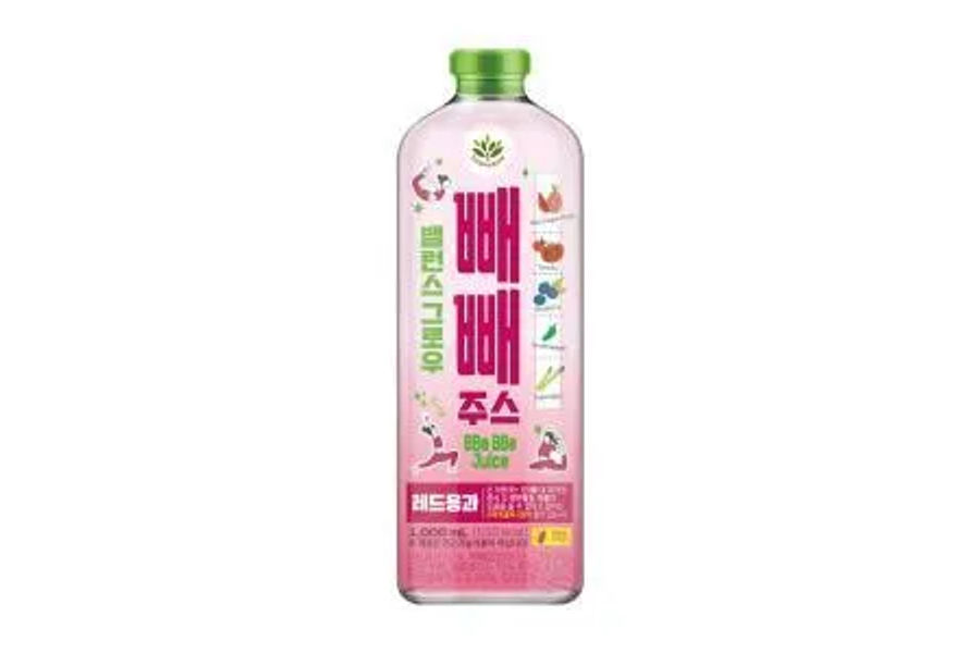 BALANCE GROW 빼빼주스 1000ML