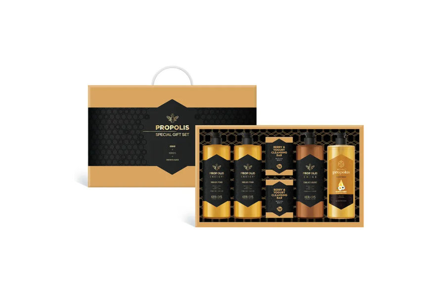 애경 프로폴리스 선물세트