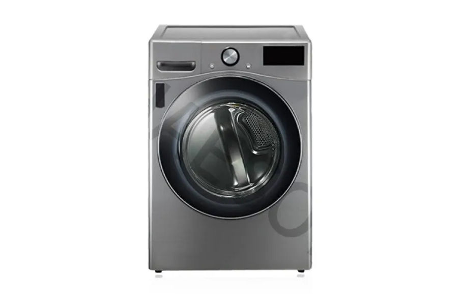 LG 트롬 전기식 스팀건조기 16KG