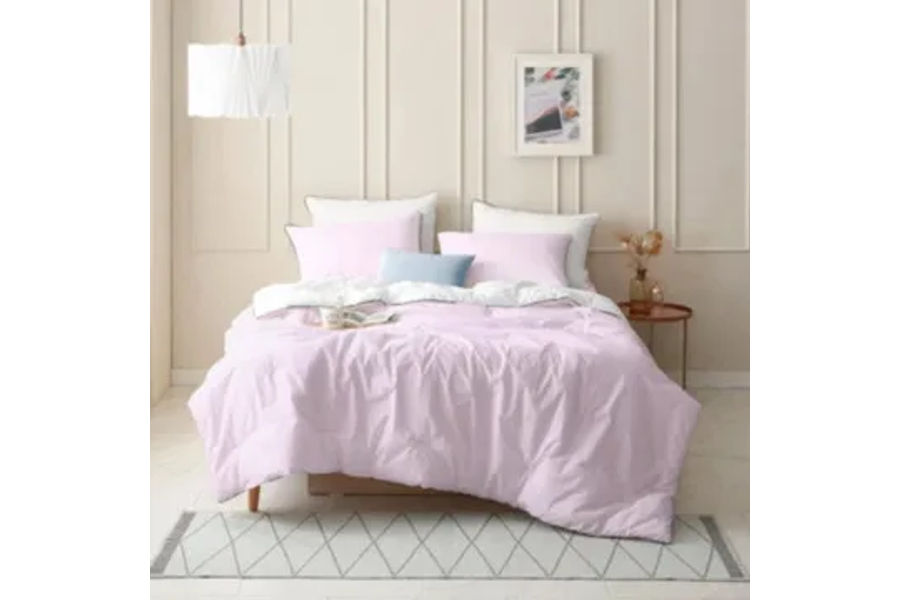 썸니아 고밀도면워싱차렵이불 퀸사이즈 200X220CM