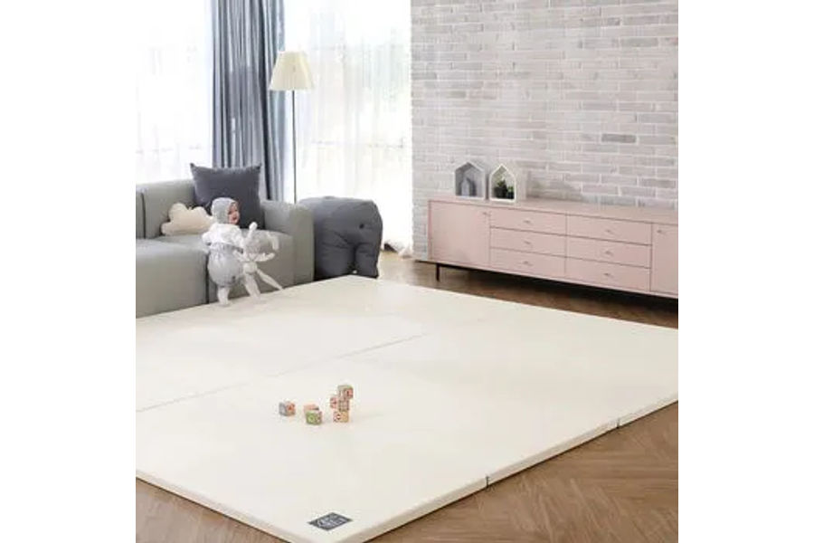 크림하우스 프리폴더 매트 210 X 140CM