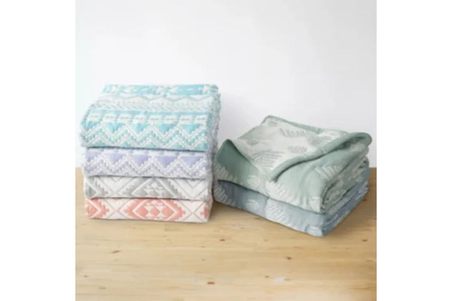 루마인홈 뱀부다용도담요 150X 200CM