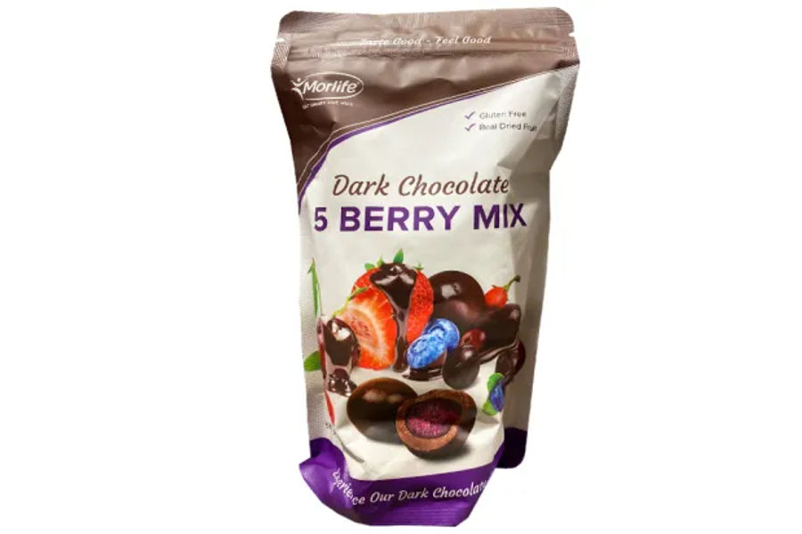 다크초코 베리믹스 567G