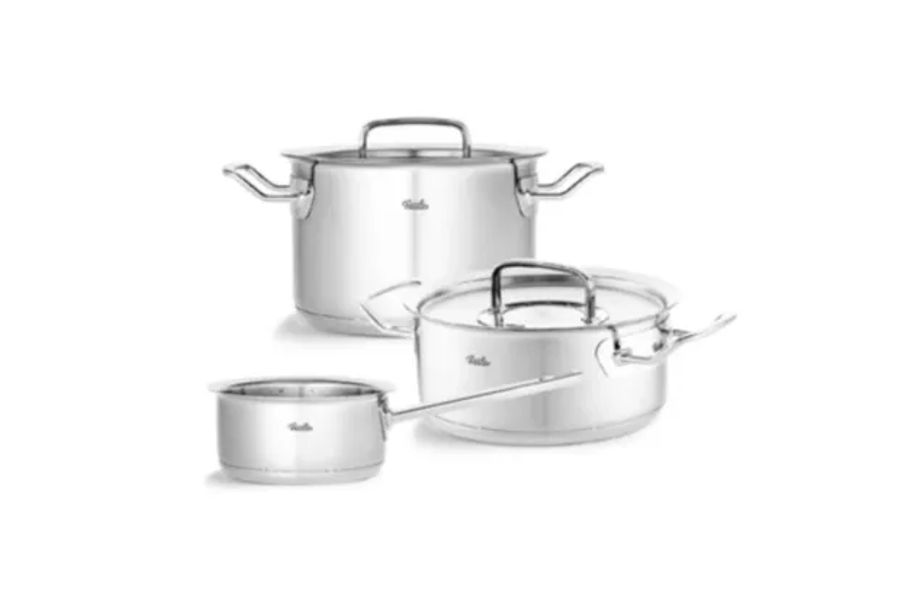 FISSLER 휘슬러 쿡웨어 세트5P 독일산