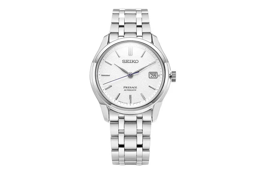 SEIKO 세이코 남성시계 SRPD97J1