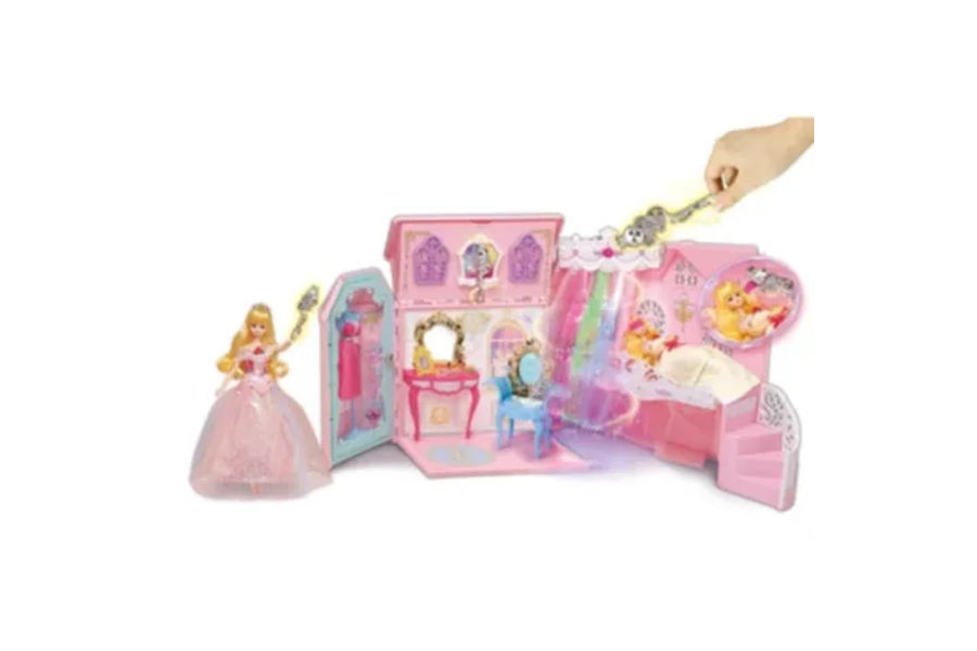 미미월드 미미 마법의 궁전