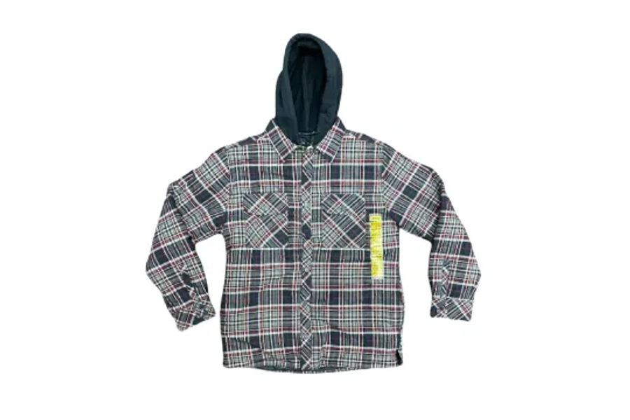 BOSTON TRADERS 남성 후드 자켓 M,L,XL ASIAN SIZE