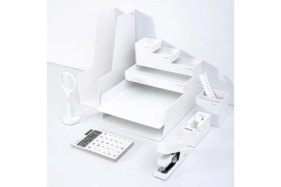 누사인 데스크 오거나이저세트