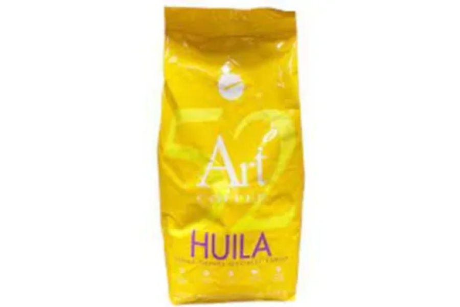 ART IS COFFEE 우일라 원두커피 907G